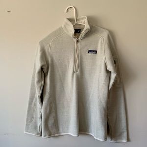 Patagonia Quarter-Zip